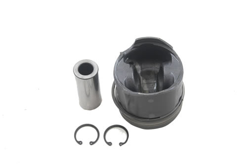 LFL500040 LAND ROVER - PISTON-ASSEMBLY-ENG - DEF - D2 - TD5