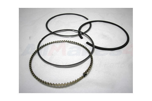 LFP101370L LAND ROVER - RING SET - PISTON - 2.5 V6 PETROL - Suitable for Freelander 1