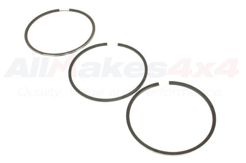 LFP101751L LAND ROVER - KIT - PISTON RING - F1 - 2.0 ROVER DIESEL