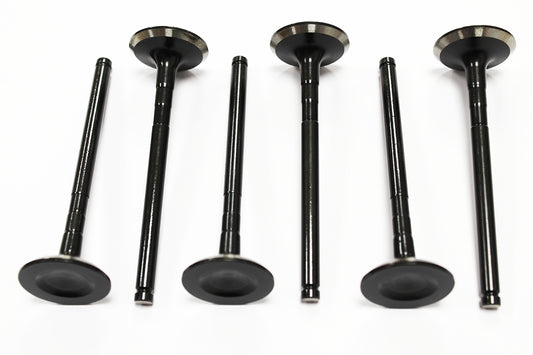 LGH101360L LAND ROVER - VALVE-EXH-CYL H