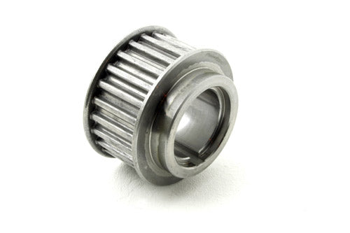 LHH100660 LAND ROVER - PULLEY - CRANKSHAFT - 300TDI - Suitable for Defender 1983-2006