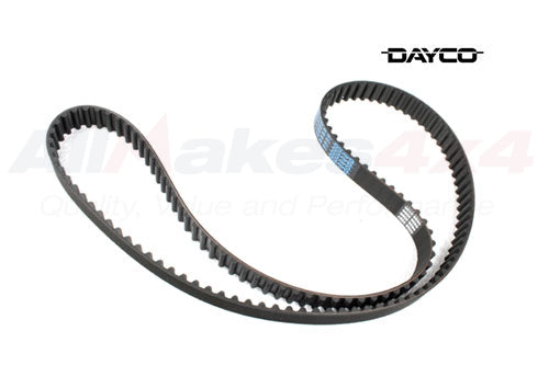 LHN10016 LAND ROVER - TIMING BELT - D1 - 2.0 L PETROL From DAYCO