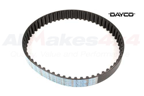 LHN100420L LAND ROVER - BELT - ENGINE TIMING - REAR - 2.5 V6 PETROL - Suitable for Freelander 1 From DAYCO