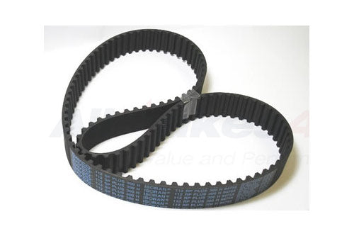 LHN100760 LAND ROVER - BELT - ENGINE TIMING - 112 TEETH - 2.0 ROVER DIESEL - Suitable for Freelander 1 From DAYCO