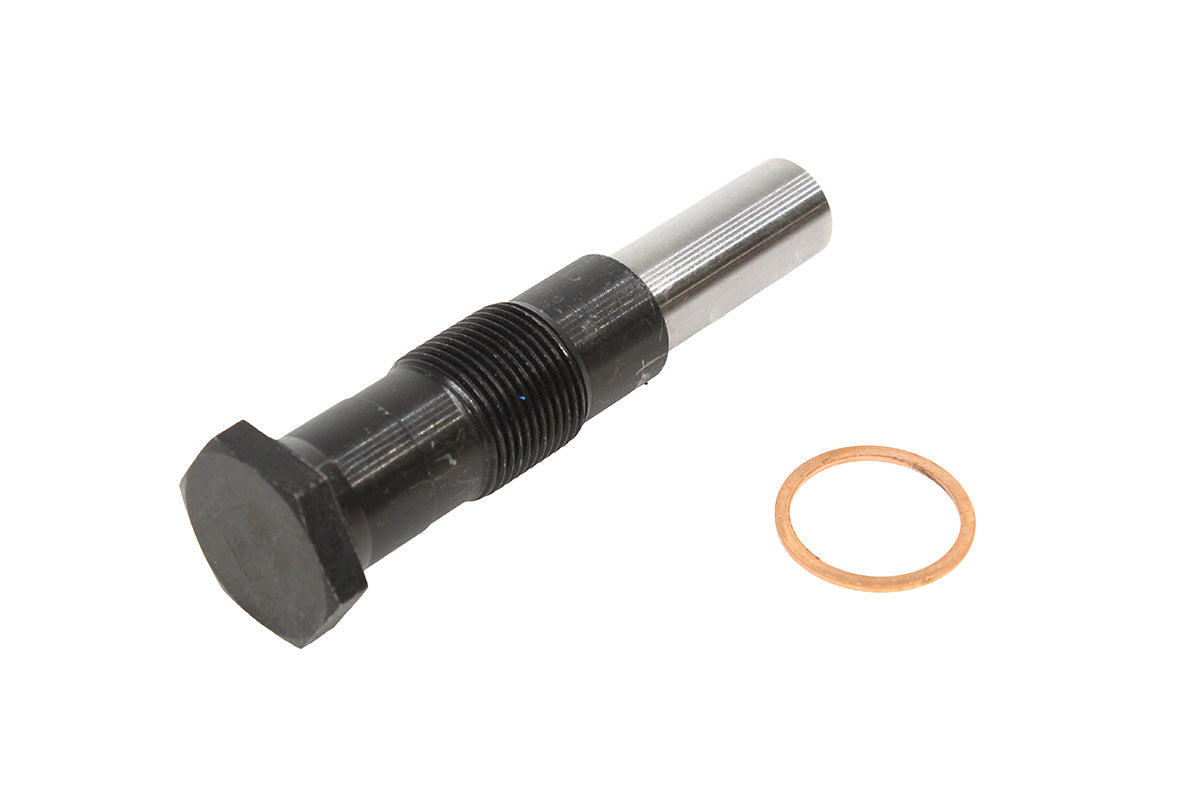 LHP000090G LAND ROVER - TENSIONER - TIMING BELT From FAI