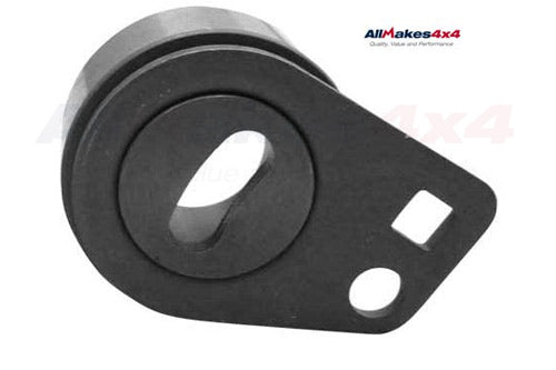 LHP100550L LAND ROVER - TENSIONER - ASSEMBLY - REAR - 2.0 ROVER DIESEL - Suitable for Freelander 1