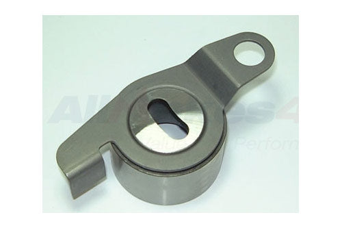 LHP100840 LAND ROVER - TENSIONER - ASSEMBLY - FRONT - 2.0 ROVER DIESEL - Suitable for Freelander 1