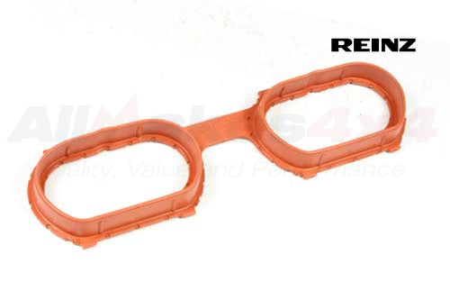 LKJ000040G LAND ROVER - GASKET - INTAKE MANIFOLD - RR L322 - 4.4 V8 BMW PETROL From REINZ