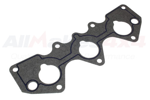 LKJ100992LG LAND ROVER - GASKET - INLET MANIFOLD - LOWER - 2.5 V6 PETROL - Suitable for Freelander 1