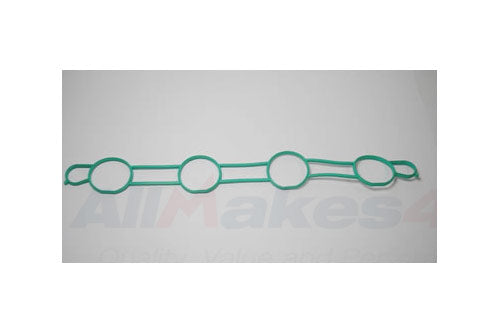 LKJ101110L LAND ROVER - GASKET - INLET MANIFOLD - 1.8 4 CYL PETROL - Suitable for Freelander 1