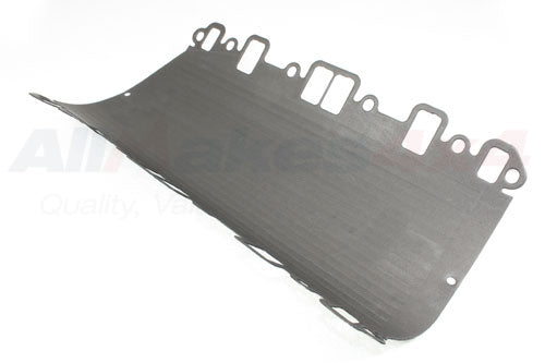 LKJ500020G LAND ROVER - GASKET - INLET MANIFOLD - PETROL - Suitable for Discovery 1, Discovery 2, Defender 1983-2006, Range Rover Classic & Range Rover P38