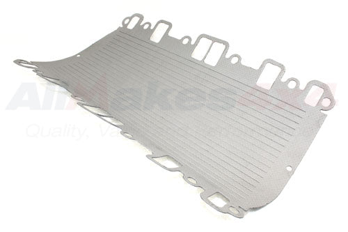 LKJ500020 LAND ROVER - GASKET - INLET MANIFOLD - PETROL - Suitable for Discovery 1, Discovery 2, Defender 1983-2006, Range Rover Classic & Range Rover P38
