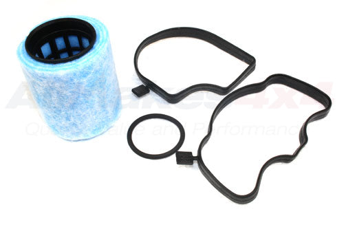 LLJ500010 LAND ROVER - FILTER - CONTROL VALVE - CYLINDER HEAD - TD4 2.0 DIESEL - Suitable for Freelander 1