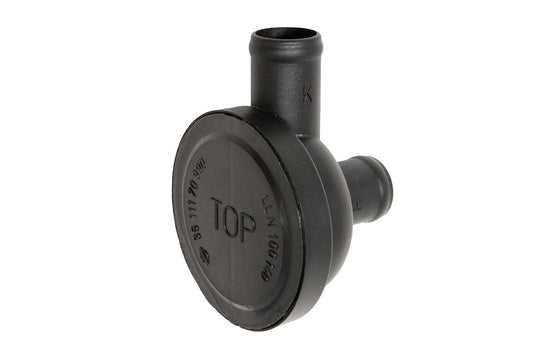 LLN100140LG LAND ROVER - VALVE