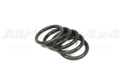 LLO100000 LAND ROVER - O RING - CYCLONE BREATHER - DIESEL - Suitable for Discovery 1, Defender 1983-2006 & Range Rover Classic
