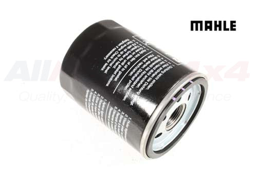 LPW100230M LAND ROVER - OIL FILTER - F1 - 2.5 V6 PETROL From MAHLE