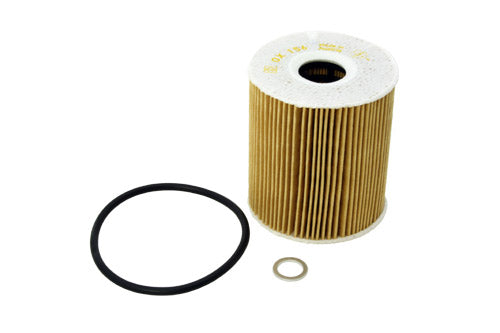 LPZ000020 LAND ROVER - OIL FILTER - PAPER ELEMENT - 2.5L 6 CYL BMW - Suitable for Range Rover 02-09