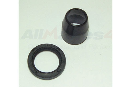 LQX100040L LAND ROVER - SEAL - OIL PUMP - 1.8 4 CYL PETROL - Suitable for Freelander 1