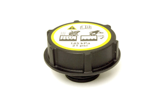 LR000243 LAND ROVER - CAP - EXPANSION TANK - RADIATOR AND HOSES - Suitable for Evoque 12-18, Freelander 2