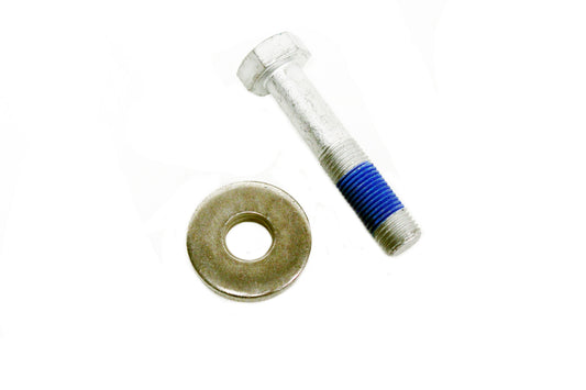 LR000645 LAND ROVER - BOLT - HEX.HEAD - FITS - F2 - RR EVOQUE - DSPORT From CORTECO