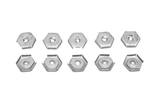 LR000893G LAND ROVER - NUT