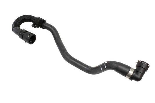 LR000943 LAND ROVER - HOSE ASSY - OUTLET