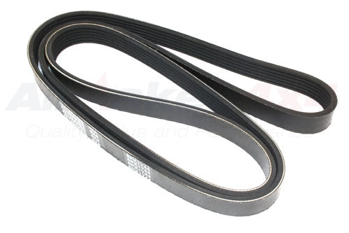 LR000996 LAND ROVER - DRIVE BELT - F2 - TD4 2.2 DIESEL