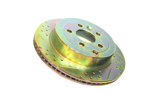 LR001019CDG LAND ROVER - REAR BRAKE DISC - VENTED CDG From TF ALLMAKES