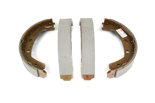 LR001020D LAND ROVER - BRAKE SHOE SET - Suitable for Freelander 2 From DELPHI