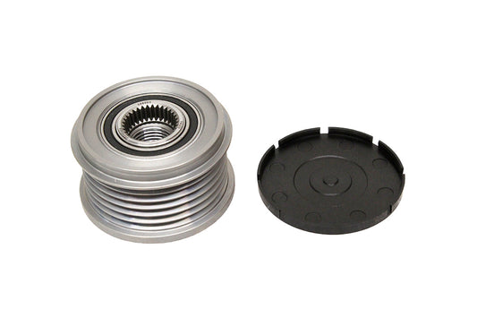 LR001200P LAND ROVER - PULLEY From VALEO
