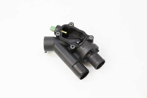 LR001312 LAND ROVER - HOUSING - THERMOSTAT - WITH SENSOR - TD4 2.2 DIESEL - Suitable for Discovery Sport 15 Onwards, Evoque 12-18 & Freelander 2
