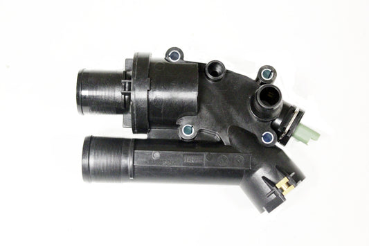 LR001312G LAND ROVER - HOUSING - THERMOSTAT - FITS - F2 - RR EVO - D SPORT - TD4 2.2L From BEHR