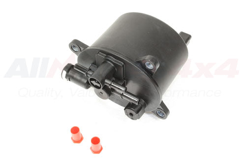 LR001313G LAND ROVER - FUEL FILTER - DIESEL ENGINE - Suitable for Evoque 12-18, Freelander 2 From COOPERS