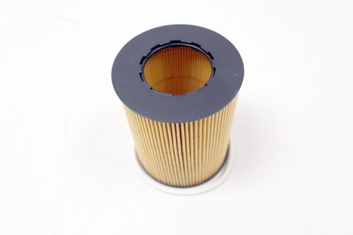 LR001419G LAND ROVER - FILTER ASSY - OIL From MANN AND HUMMEL