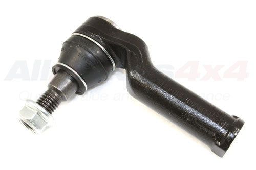 LR002609G LAND ROVER - TRACK ROD END - RH - STEERING RACK - Suitable for Freelander 2 From DELPHI