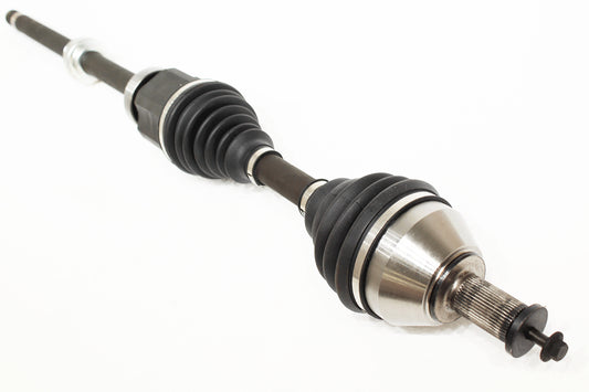 LR002619 LAND ROVER - SHAFT - FRONT AXLE - F2 - 3.2 MPI PETROL