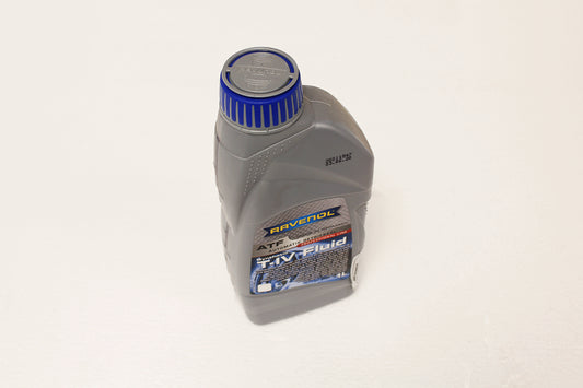 LR002748 LAND ROVER - OIL - TRANSMISSION From RAVENOL