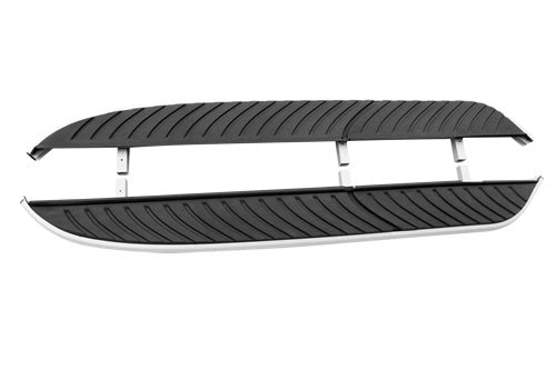 LR002773 LAND ROVER - Pair of fixed side steps for Freelander 2
