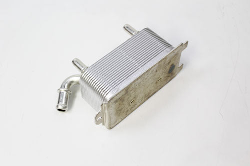 LR002916G LAND ROVER - OIL COOLER ASSY From HELLA