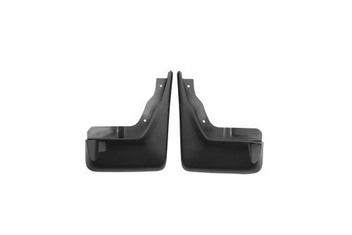 LR003324 LAND ROVER - Pair of front mudflaps for Freelander 2