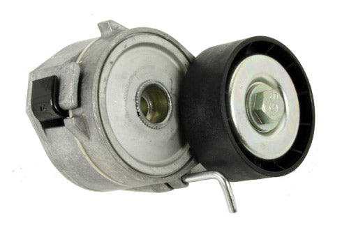 LR003651G LAND ROVER - PULLEY - TENSIONER - DYNAMIC - DRIVE BELT - TD4 2.2 DIESEL - Suitable for Evoque 12-18, Freelander 2 From DAYCO