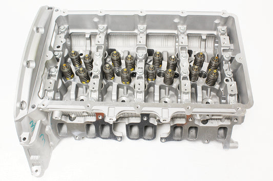 LR004428 LAND ROVER - CYLINDER HEAD ASSY OE