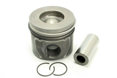 LR004436 LAND ROVER - PISTON AND RINGS ASSEMBLY - DF7 - TD4 2.4