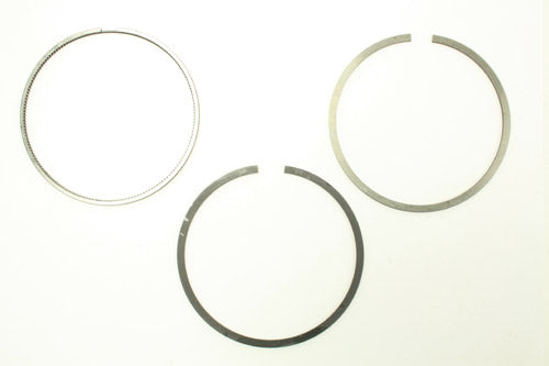 LR004436RINGS LAND ROVER - PISTON RINGS ASSY