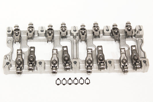 LR004443 LAND ROVER - ROCKER ARM & HOUSING ASSEMBLY 2.4D L317