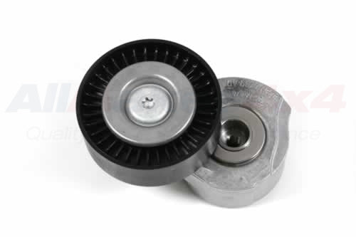 LR004667 LAND ROVER - TENSIONER - TIMING BELT