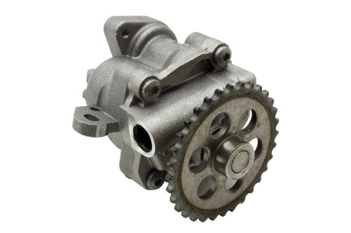 LR004868 LAND ROVER - PUMP ASSY - OIL - DEF07. - TD4 2.4 DIESEL From PIERBURG