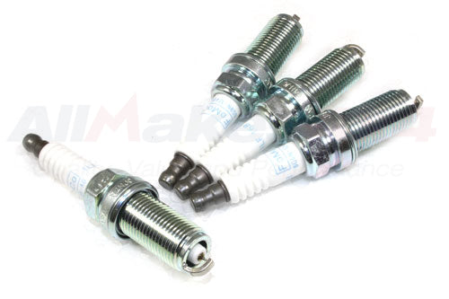 LR005483 LAND ROVER - SPARK PLUG - IGNITION - Suitable for Freelander 2 From CHAMPION