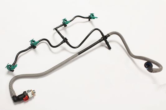 LR005749 LAND ROVER - TUBE-LEAK OFF-INJECTORS 2.4D L317