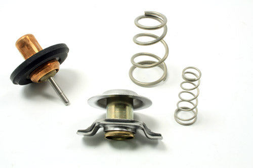 LR005765 LAND ROVER - THERMOSTAT - PETROL - Suitable for Discovery 3, Range Rover 02-09 & Range Rover Sport 05-09 From QH